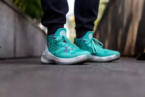 李宁篮球鞋最新爆料,科技升级，性能再突破  第2张