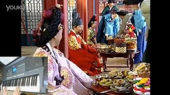 大长今花园在线观看,穿越时空的宫廷传奇,在线重温经典 第3张 大长今花园在线观看,穿越时空的宫廷传奇,在线重温经典 第3张