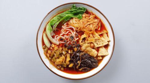 螺蛳粉配料爆料方法视频,跟随视频一探究竟 第2张 螺蛳粉配料爆料方法视频,跟随视频一探究竟 第2张