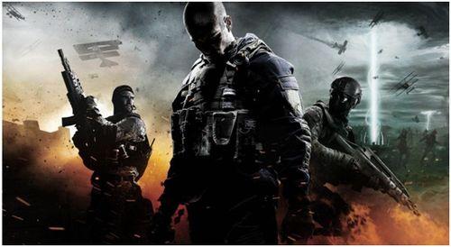 使命召唤历年爆料视频,历年爆料视频回顾,揭秘游戏发展历程 第3张 使命召唤历年爆料视频,历年爆料视频回顾,揭秘游戏发展历程 第3张